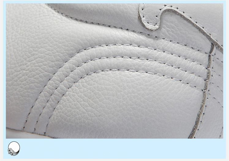 Tai Chi Shoes Leather Tai Chi Shoes